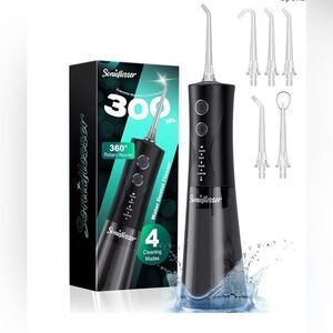 Sonicflosser Water Dental Flosser